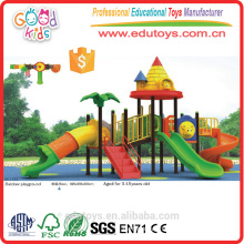 B11316 Factory Price Children Playground Indoor, Plastic indoor playground